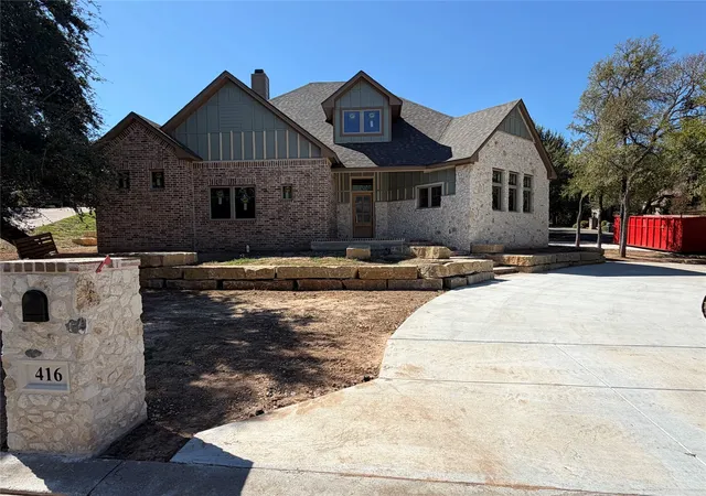 Single family home for sale at 416 Keys Creek Dr, Waco, TX 76708 | MLS# 21320759 | Listing updated on 2026-10-20
