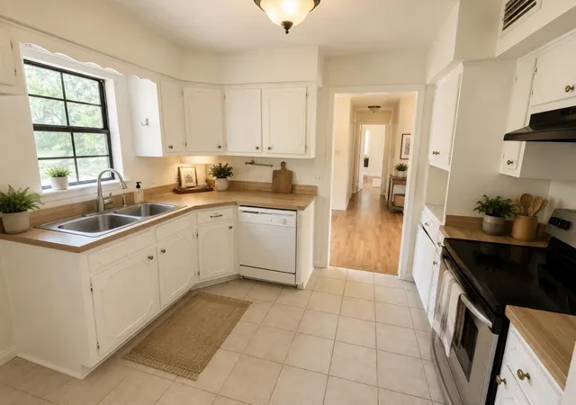 Photo 3 of Single family home for sale at 210 W Houston St, Leonard, TX 75452 | MLS# 21321161 | Listing updated on 2026-10-05