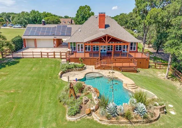 Photo 3 of Single family home for sale at 9 Country Ridge Rd, Melissa, TX 75454 | MLS# 21320062 | Listing updated on 2026-09-28