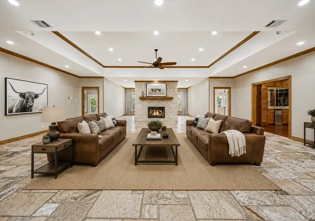Photo 4 of Single family home for sale at 9 Country Ridge Rd, Melissa, TX 75454 | MLS# 21320062 | Listing updated on 2026-09-28