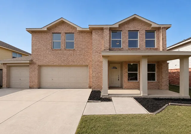 Photo 3 of Single family home for sale at 525 Del Mar Dr, Ponder, TX 76259 | MLS# 21321043 | Listing updated on 2026-09-14