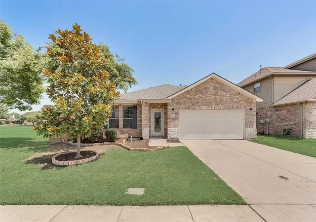 Photo 1 of Single family home for sale at 3901 Pitchstone Dr, Mc Kinney, TX 75070 | MLS# 21317123 | Listing updated on 2026-09-11