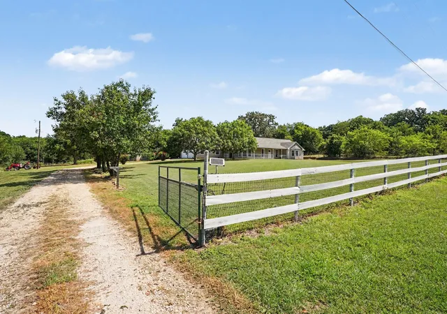 Photo 2 of Sale Pending at 4225 Fm 2415, Alvarado, TX 76009 | MLS# 21321228 | Listing updated on 2026-09-29