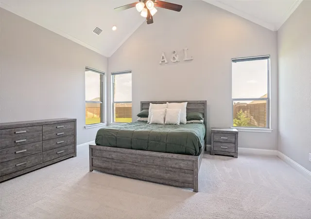 Photo 3 of Single family home for sale at 2009 Meadowbrook Ln, Nevada, TX 75173 | MLS# 21319408 | Listing updated on 2026-09-10