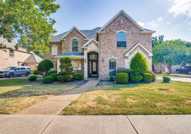 Photo 1 of Single family home for sale at 10106 Birdie Ct, Rowlett, TX 75089 | MLS# 21321137 | Listing updated on 2026-09-07