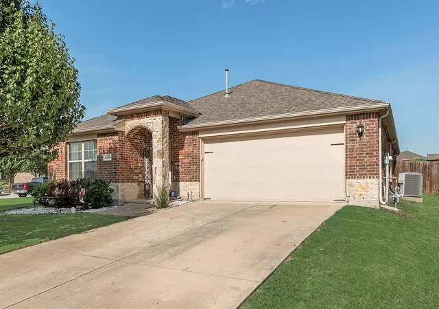 Photo 1 of Single family home for sale at 1204 Savannah Ridge Dr, Princeton, TX 75407 | MLS# 21321319 | Listing updated on 2026-08-01