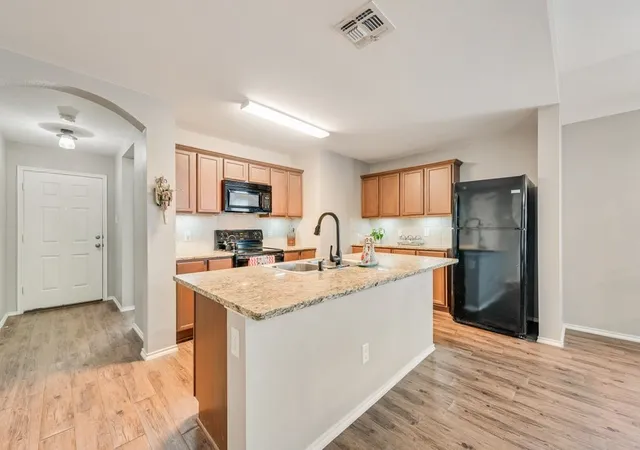 Photo 3 of Single family home for sale at 1204 Savannah Ridge Dr, Princeton, TX 75407 | MLS# 21321319 | Listing updated on 2026-08-01