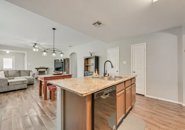 Photo 4 of Single family home for sale at 1204 Savannah Ridge Dr, Princeton, TX 75407 | MLS# 21321319 | Listing updated on 2026-08-01