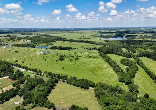 Photo 3 of Land for sale at Tbd Lot 1 Alsdorf Rd, Ennis, TX 75119 | MLS# 21320576 | Listing updated on 2026-09-08