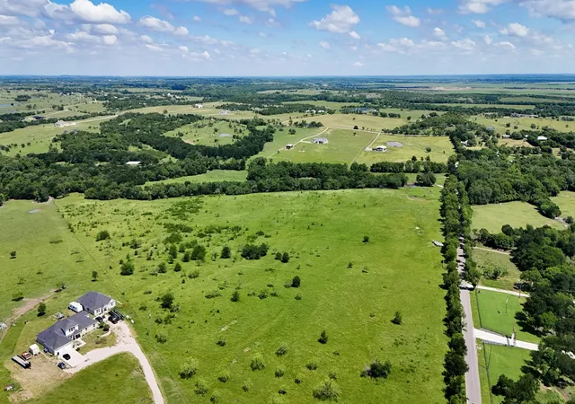 Photo 3 of Land for sale at Tbd Lot 2 Alsdorf Rd, Ennis, TX 75119 | MLS# 21321197 | Listing updated on 2026-09-08