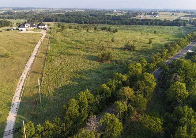 Photo 2 of Land for sale at Tbd Lot 3 & 4 Alsdorf Rd, Ennis, TX 75119 | MLS# 21321225 | Listing updated on 2026-09-08