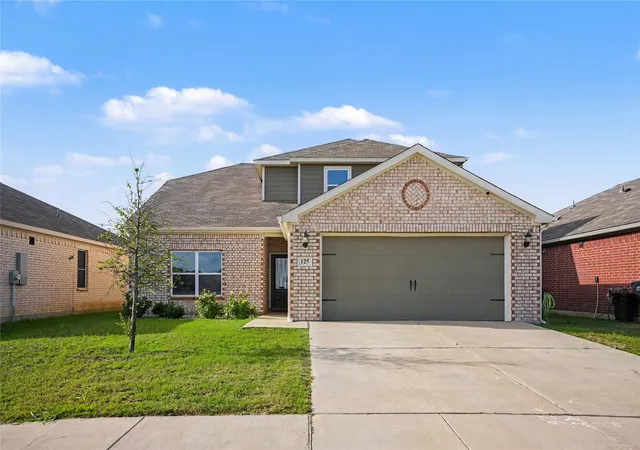 Single family home for sale at 125 Sammy Fowler Ave, Venus, TX 76084 | MLS# 21321393