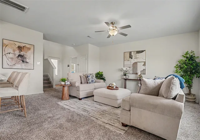 Photo 3 of Single family home for sale at 125 Sammy Fowler Ave, Venus, TX 76084 | MLS# 21321393 | Listing updated on 2026-09-11