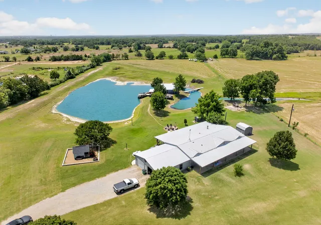 Photo 3 of Land for sale at 1465 County Road 3690, Paradise, TX 76073 | MLS# 21320639 | Listing updated on 2026-08-01