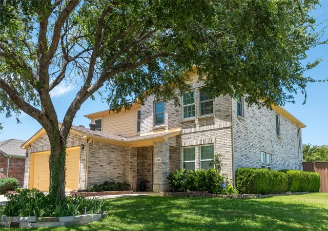 Photo 1 of Single family home for sale at 1628 Jewel Ln, Frisco, TX 75036 | MLS# 21307929 | Listing updated on 2026-10-03