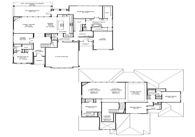 Photo 2 of Single family home for sale at 230 Chesterfield Ln, Rockwall, TX 75032 | MLS# 21321508 | Listing updated on 2026-09-11