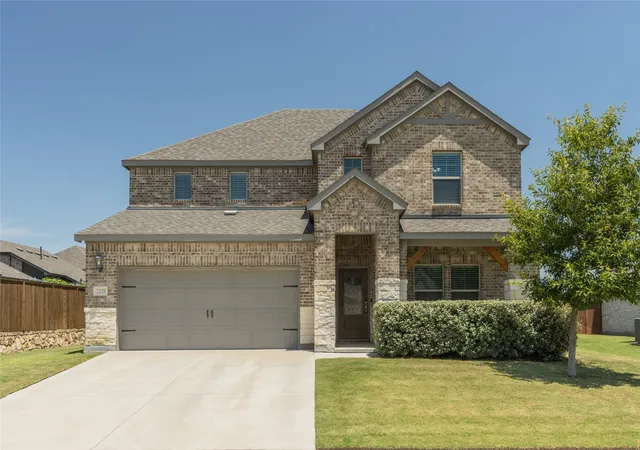 Photo 1 of Single family home for sale at 2120 Draco Dr, Haslet, TX 76052 | MLS# 21315790 | Listing updated on 2026-08-01