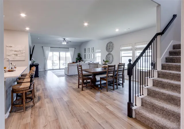 Photo 4 of Single family home for sale at 2120 Draco Dr, Haslet, TX 76052 | MLS# 21315790 | Listing updated on 2026-08-01