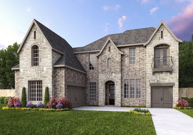 Photo 3 of Single family home for sale at 421 Margot Dr, Prosper, TX 75078 | MLS# 21321530 | Listing updated on 2026-09-11