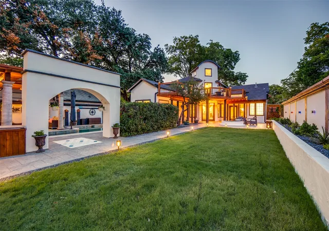 Photo 2 of Single family home for sale at 5318 Denton Dr, Dallas, TX 75235 | MLS# 21321487 | Listing updated on 2026-09-15