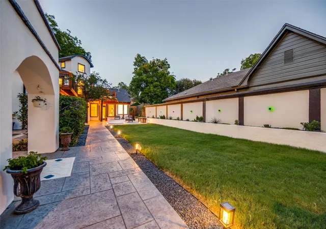 Photo 3 of Single family home for sale at 5318 Denton Dr, Dallas, TX 75235 | MLS# 21321487 | Listing updated on 2026-09-15