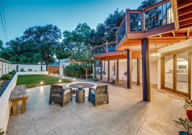 Photo 4 of Single family home for sale at 5318 Denton Dr, Dallas, TX 75235 | MLS# 21321487 | Listing updated on 2026-09-15