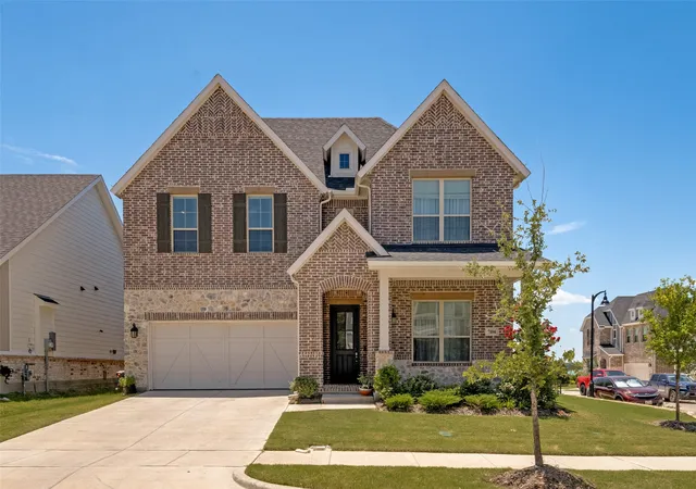 Photo 1 of Single family home for sale at 7104 Manhattan Dr, Rowlett, TX 75088 | MLS# 21319935 | Listing updated on 2026-07-31