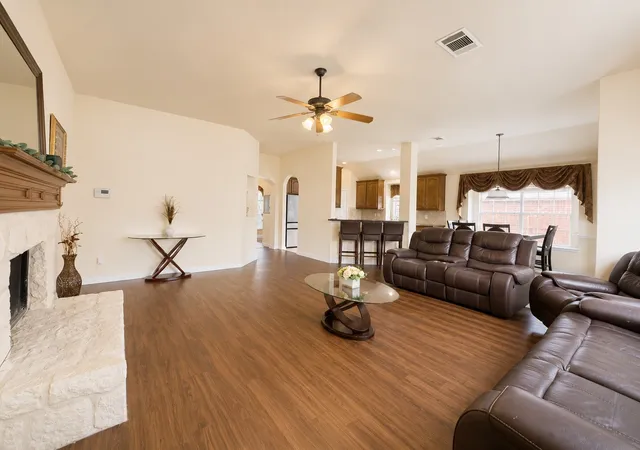 Single family home for sale at 2201 Trickling Creek Dr, Garland, TX 75041 | MLS# 21319355