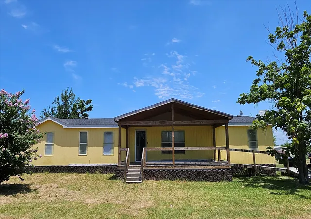 Photo 1 of Manufactured home for sale at 4740 County 2647 Rd, Royse City, TX 75189 | MLS# 21302146 | Listing updated on 2026-07-29