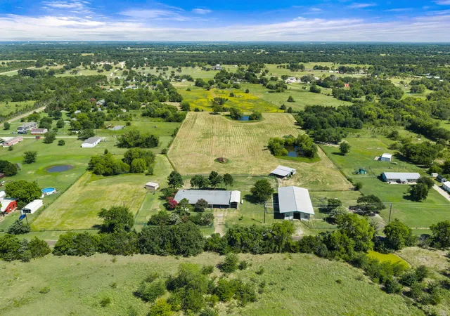 Photo 3 of Land for sale at 14054 County Road 352, Terrell, TX 75161 | MLS# 21321278 | Listing updated on 2026-09-07