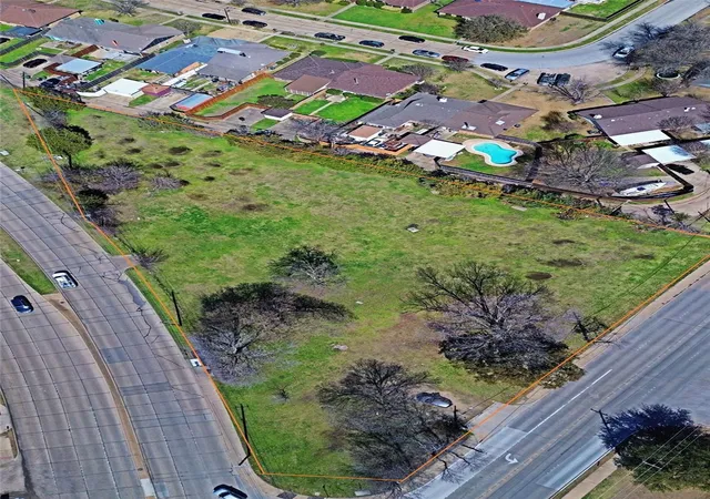 Photo 1 of Sale Pending at 2105 Crist Rd, Garland, TX 75040 | MLS# 21321724 | Listing updated on 2026-08-02