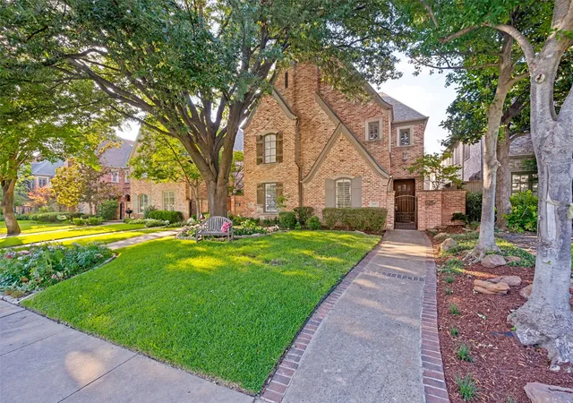 Photo 1 of Single family home for sale at 3448 Granada Ave, Dallas, TX 75205 | MLS# 21319879 | Listing updated on 2026-09-13