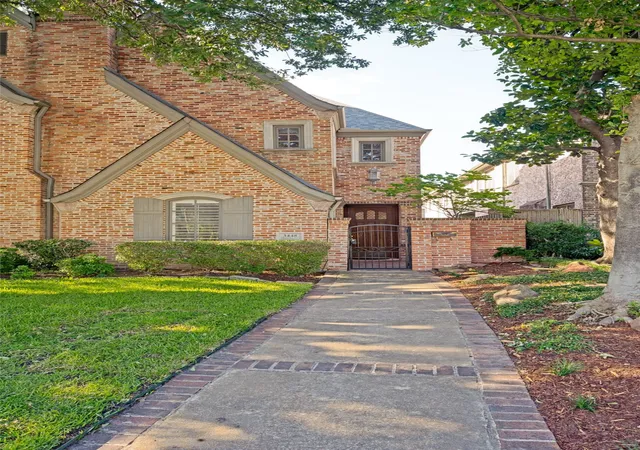Photo 2 of Single family home for sale at 3448 Granada Ave, Dallas, TX 75205 | MLS# 21319879 | Listing updated on 2026-09-13