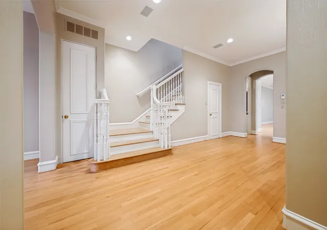 Photo 4 of Single family home for sale at 3448 Granada Ave, Dallas, TX 75205 | MLS# 21319879 | Listing updated on 2026-09-13
