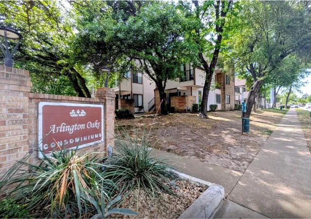 Photo 1 of Condo for sale at 2312 Balsam Dr #A303, Arlington, TX 76006 | MLS# 21321806 | Listing updated on 2026-09-14