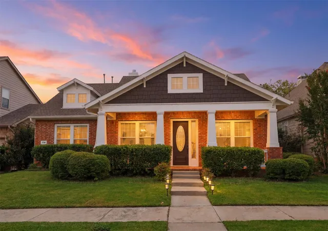 Photo 1 of Sale Pending at 1744 Ivy Ln, Carrollton, TX 75007 | MLS# 21311053 | Listing updated on 2026-09-09