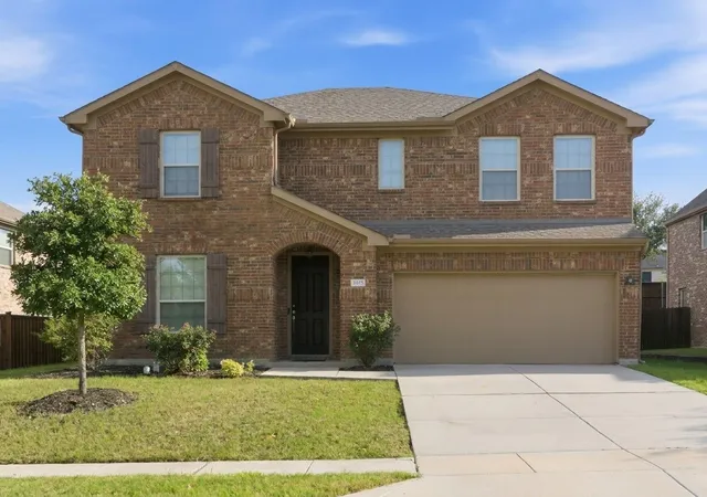 Photo 1 of Single family home for sale at 3052 Seabrook Dr, Little Elm, TX 75068 | MLS# 21321883 | Listing updated on 2026-09-09
