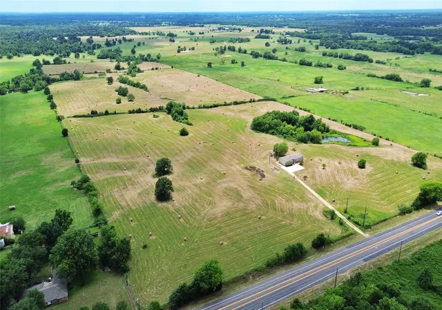 Photo 1 of Land for sale at 6818 Texas Hwy 11 E, Sulphur Springs, TX 75482 | MLS# 21321589 | Listing updated on 2026-09-12