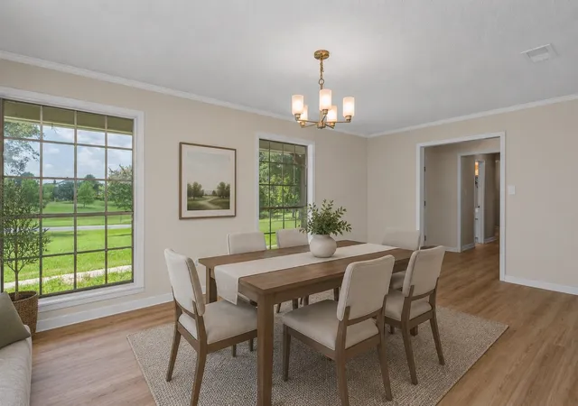 Photo 3 of Single family home for sale at 1241 Country Club Cir, Minden, LA 71055 | MLS# 21321848 | Listing updated on 2026-09-08