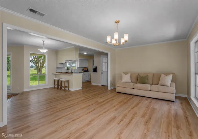 Photo 3 of Single family home for sale at 1241 Country Club Cir, Minden, LA 71055 | MLS# 21321848 | Listing updated on 2026-09-08