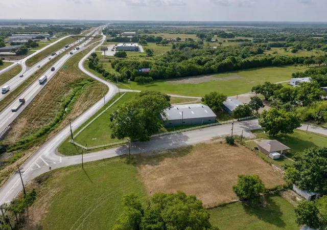 Land for sale at 537 Long Creek Rd, Sunnyvale, TX 75182 | MLS# 21321978