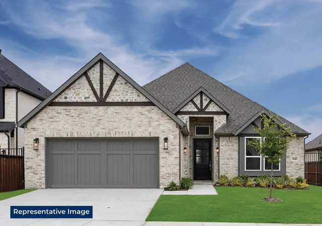 Photo 1 of Single family home for sale at 5313 Blue Cypress Dr, Fort Worth, TX 76179 | MLS# 21322067 | Listing updated on 2026-07-30