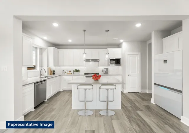 Photo 3 of Single family home for sale at 5313 Blue Cypress Dr, Fort Worth, TX 76179 | MLS# 21322067 | Listing updated on 2026-07-30