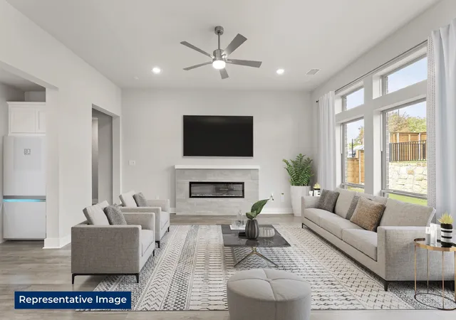 Photo 4 of Single family home for sale at 5313 Blue Cypress Dr, Fort Worth, TX 76179 | MLS# 21322067 | Listing updated on 2026-07-30
