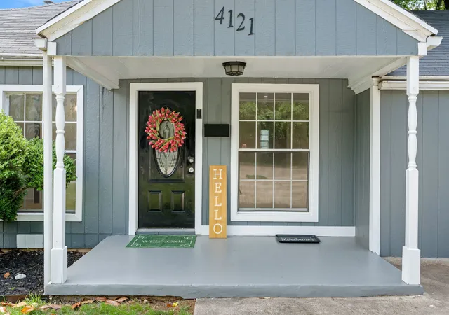 Photo 3 of Single family home for sale at 4121 Alamo Ave, Fort Worth, TX 76107 | MLS# 21322126 | Listing updated on 2026-09-14