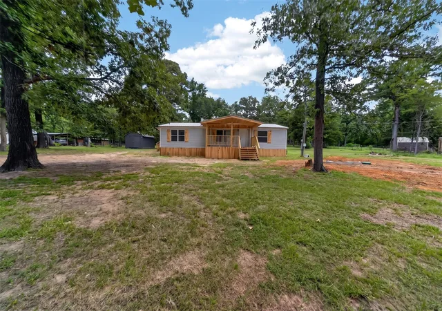 Photo 2 of Manufactured home for sale at 180 An County Road 4251, Palestine, TX 75803 | MLS# 21318733 | Listing updated on 2026-09-09
