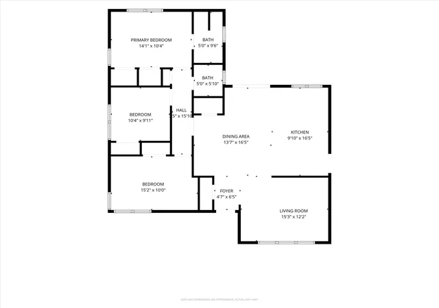 Photo 3 of Sale Pending at 7516 S College Cir, North Richland Hills, TX 76180 | MLS# 21322030 | Listing updated on 2026-09-10