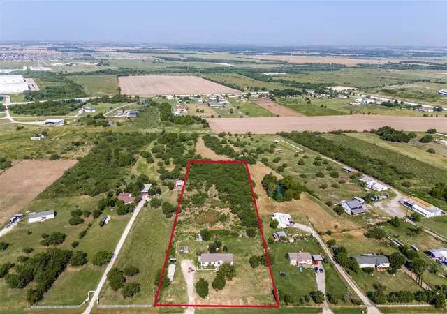 Manufactured home for sale at 2021 S Weatherford Rd, Midlothian, TX 76065 | MLS# 21317703