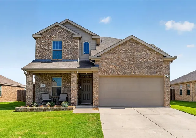 Photo 3 of Single family home for sale at 502 Azalea Dr, Nevada, TX 75173 | MLS# 21314871 | Listing updated on 2026-09-13