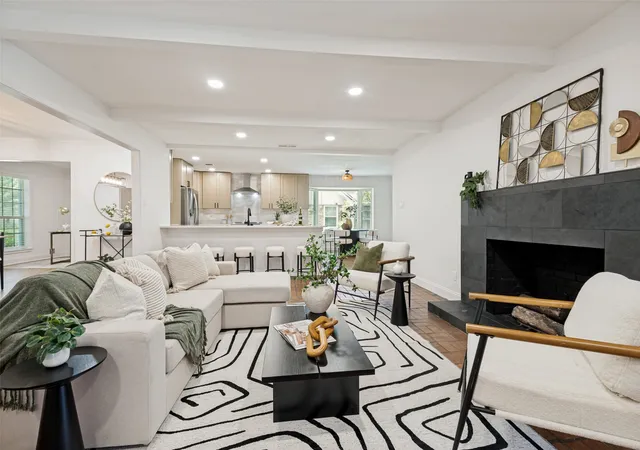 Photo 1 of Single family home for sale at 10830 Ferndale Rd, Dallas, TX 75238 | MLS# 21317343 | Listing updated on 2026-09-13